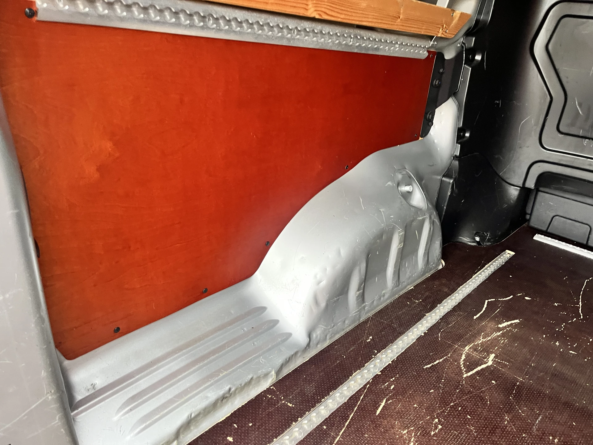 Hoofdafbeelding Citroën Jumpy