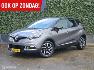 Renault Captur 0.9 TCe Expression