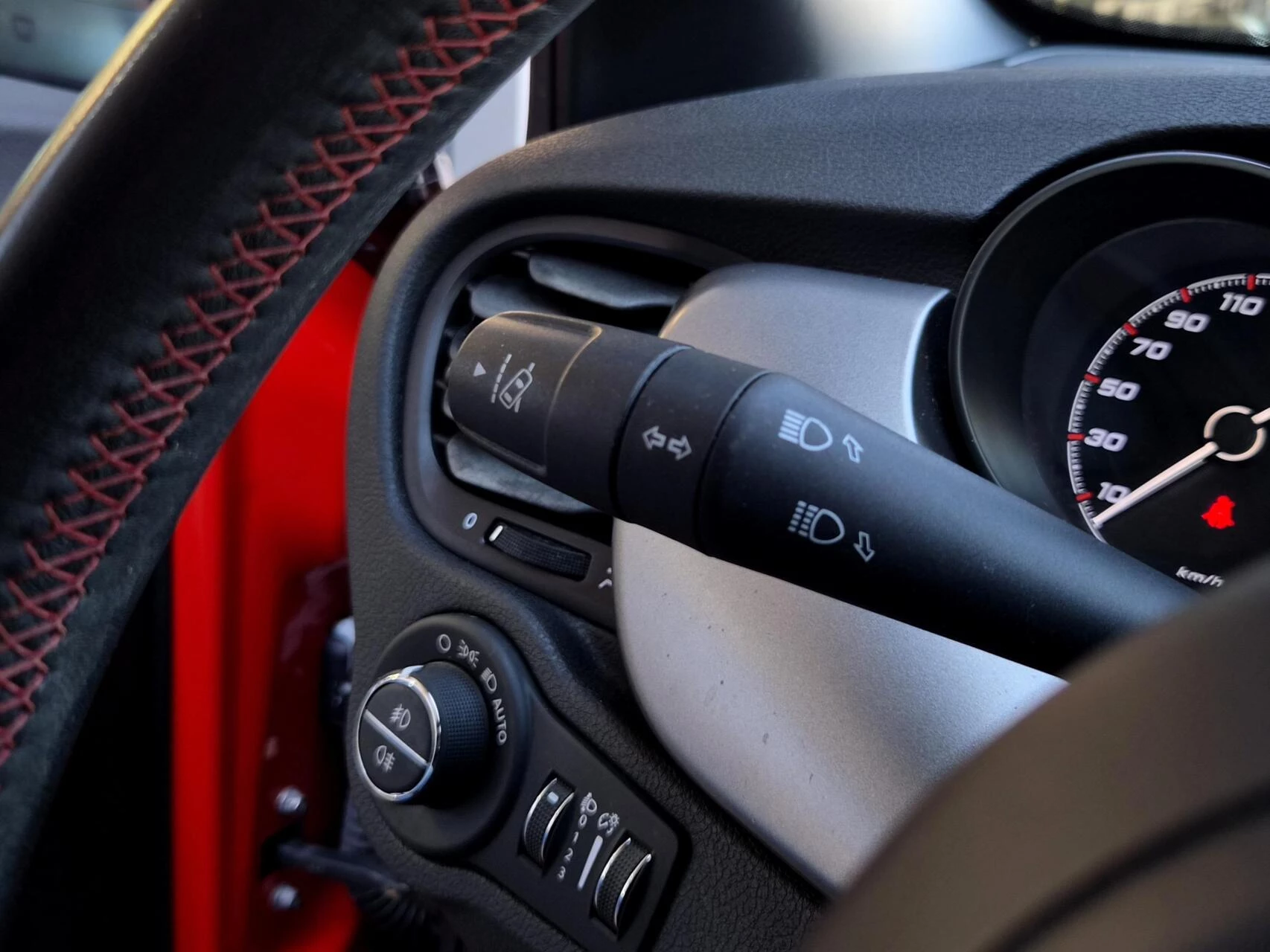 Hoofdafbeelding Fiat 500X