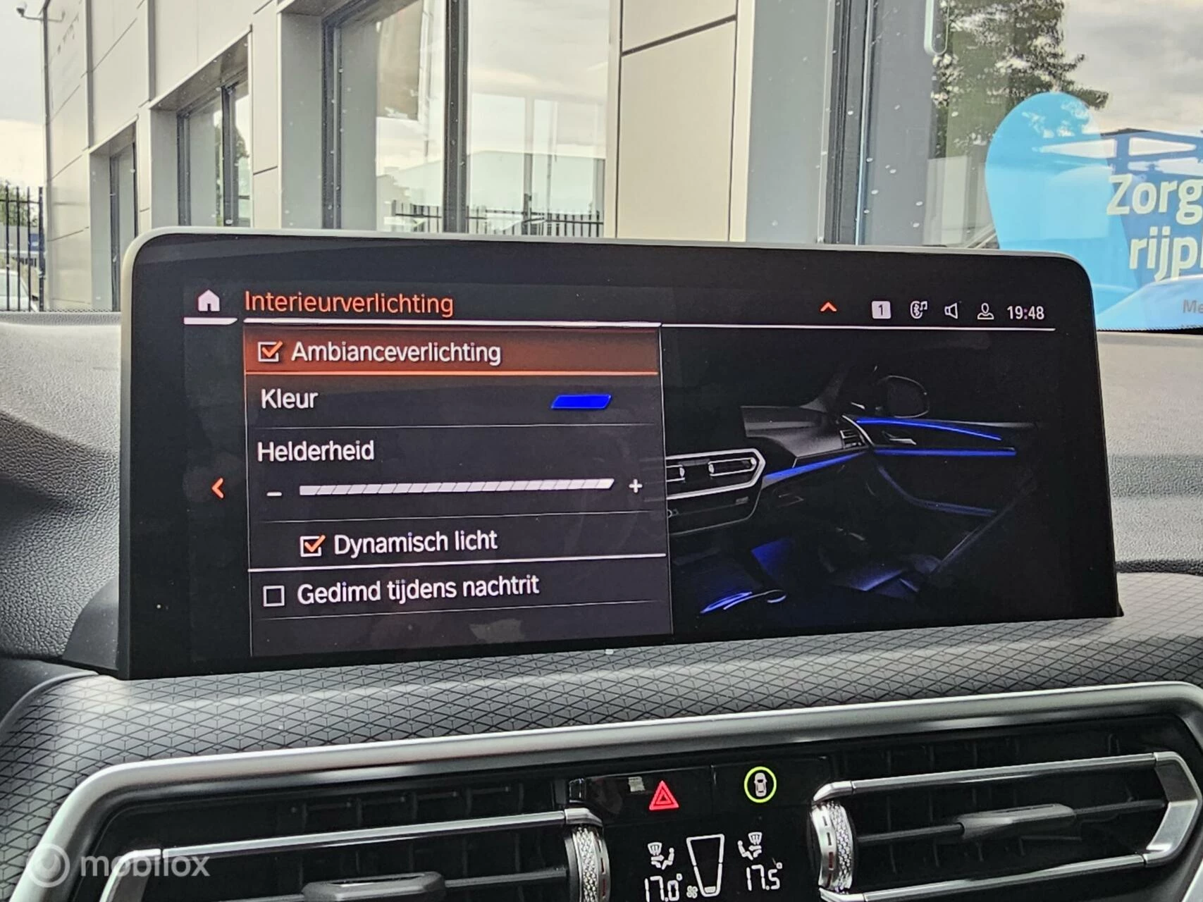 Hoofdafbeelding BMW X4