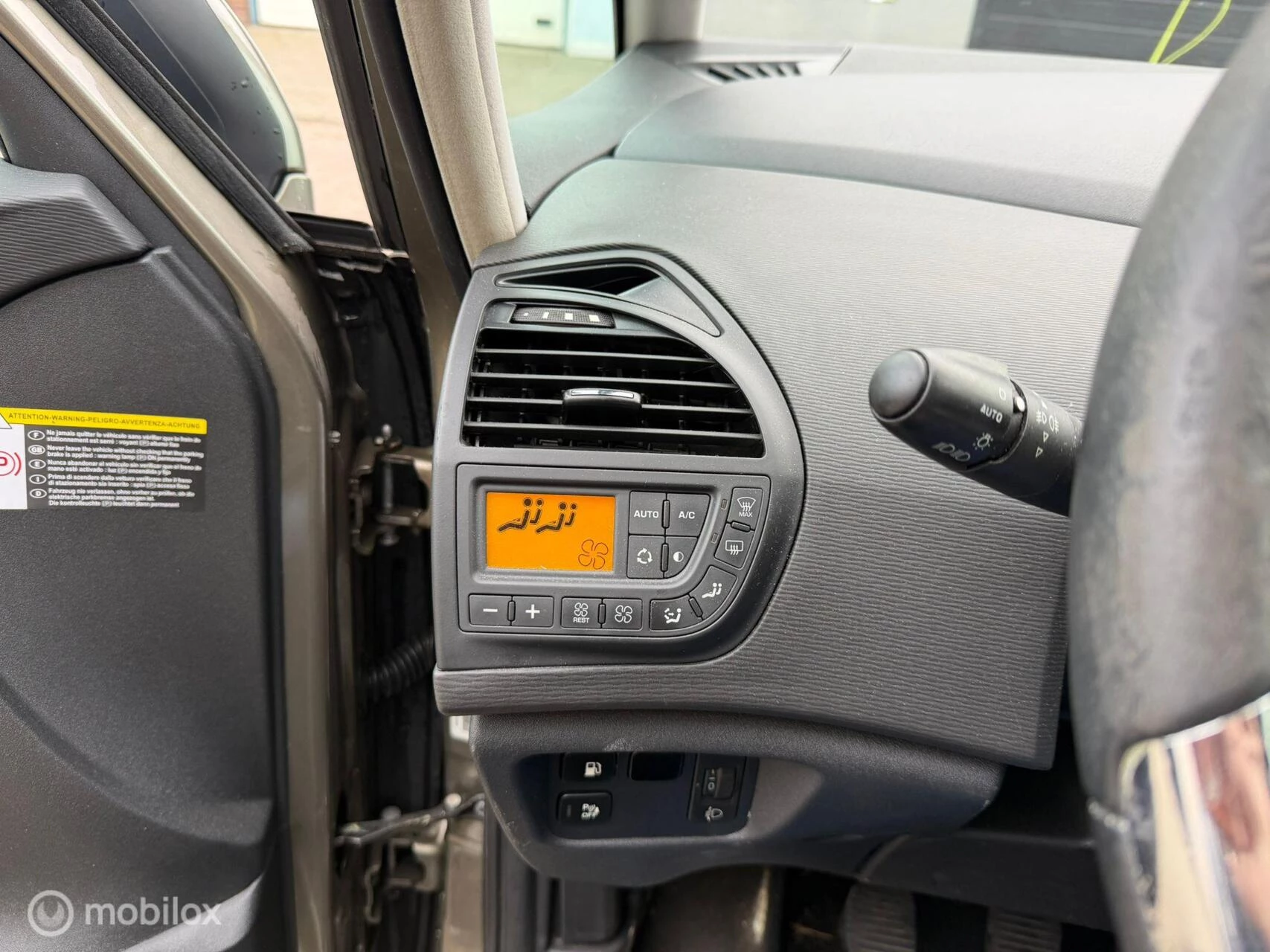 Hoofdafbeelding Citroën C4 Picasso