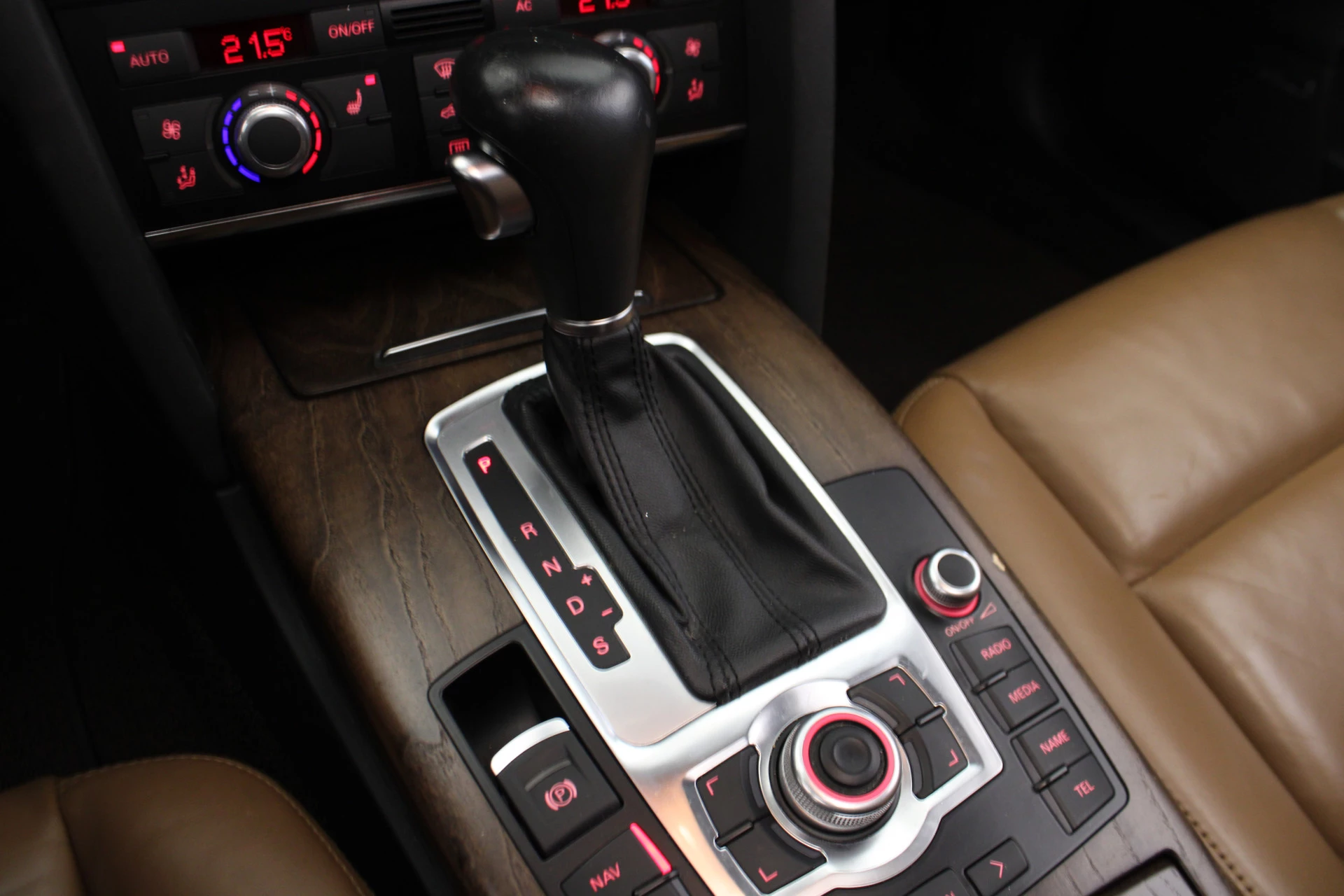 Hoofdafbeelding Audi A6 Allroad