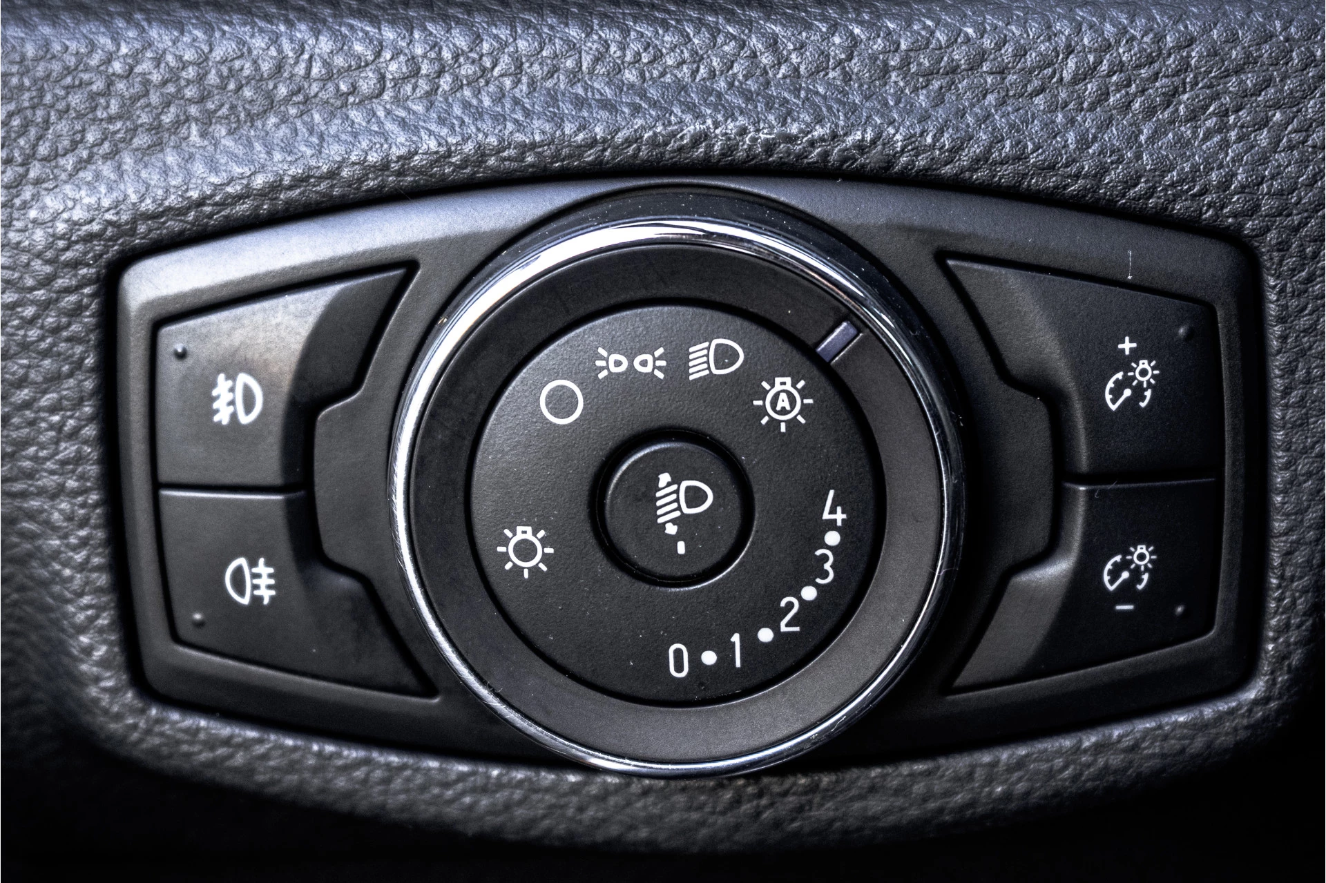 Hoofdafbeelding Ford Ranger