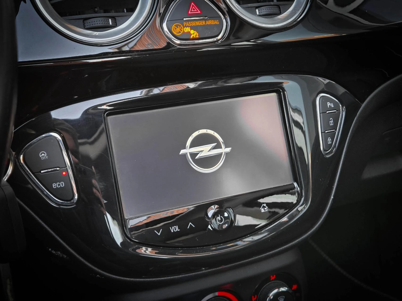Hoofdafbeelding Opel ADAM