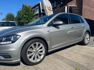 Volkswagen Golf 1.4 TSI HL BNS R