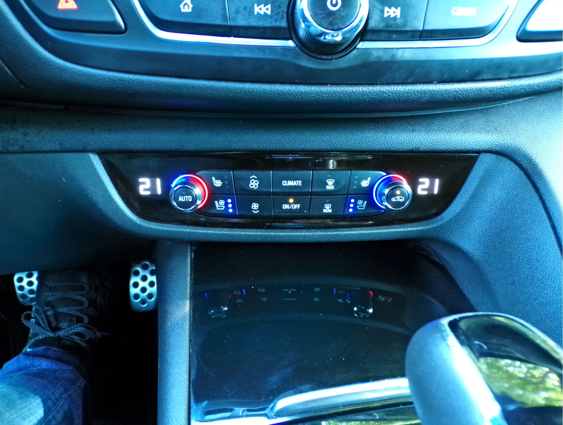 Hoofdafbeelding Opel Insignia