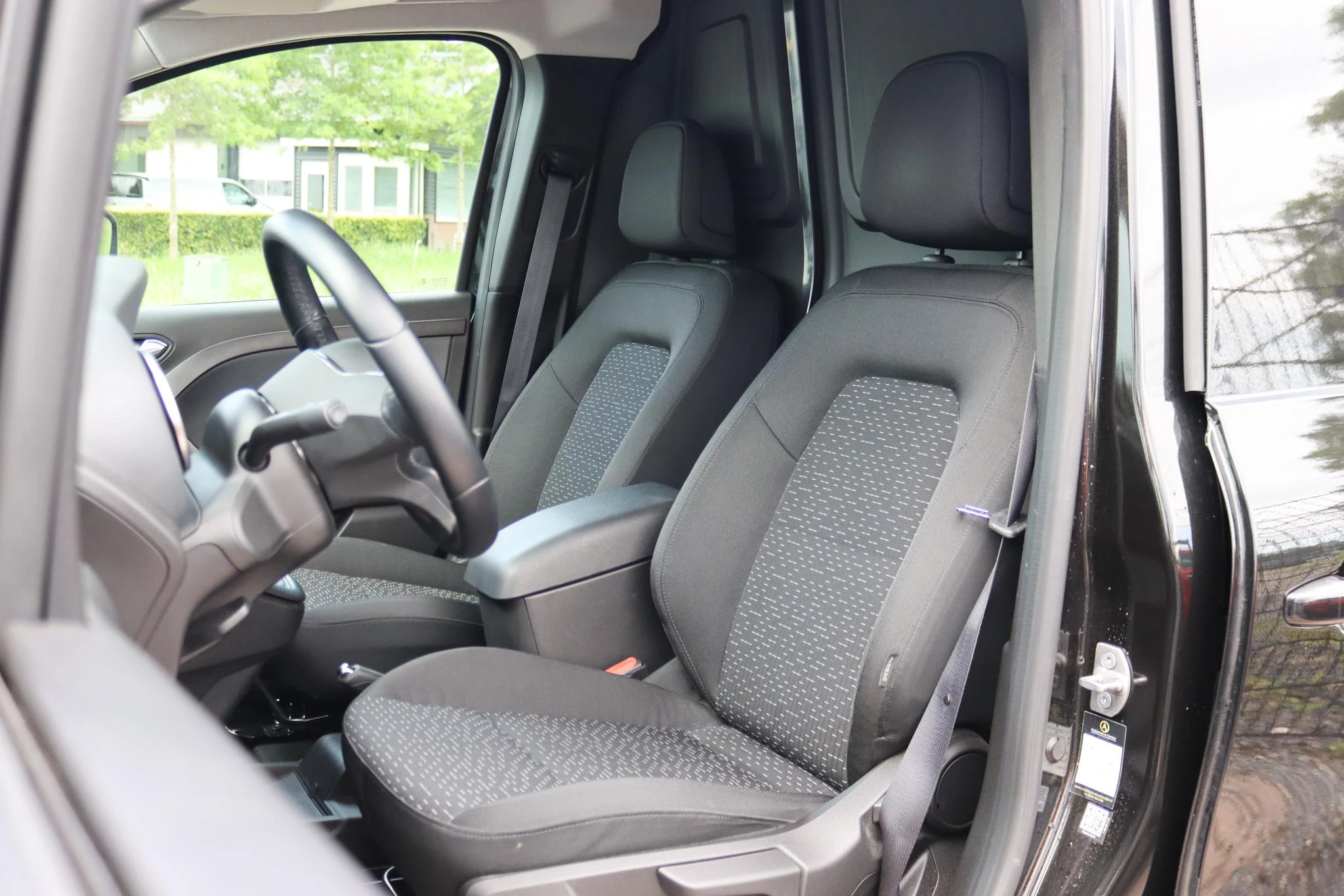 Hoofdafbeelding Mercedes-Benz Citan