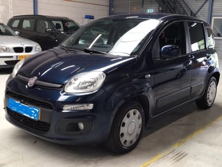Fiat Panda 0.9 TWINAIR ED. COOL I AIRCO I WEINIG KM I 5 DEURS
