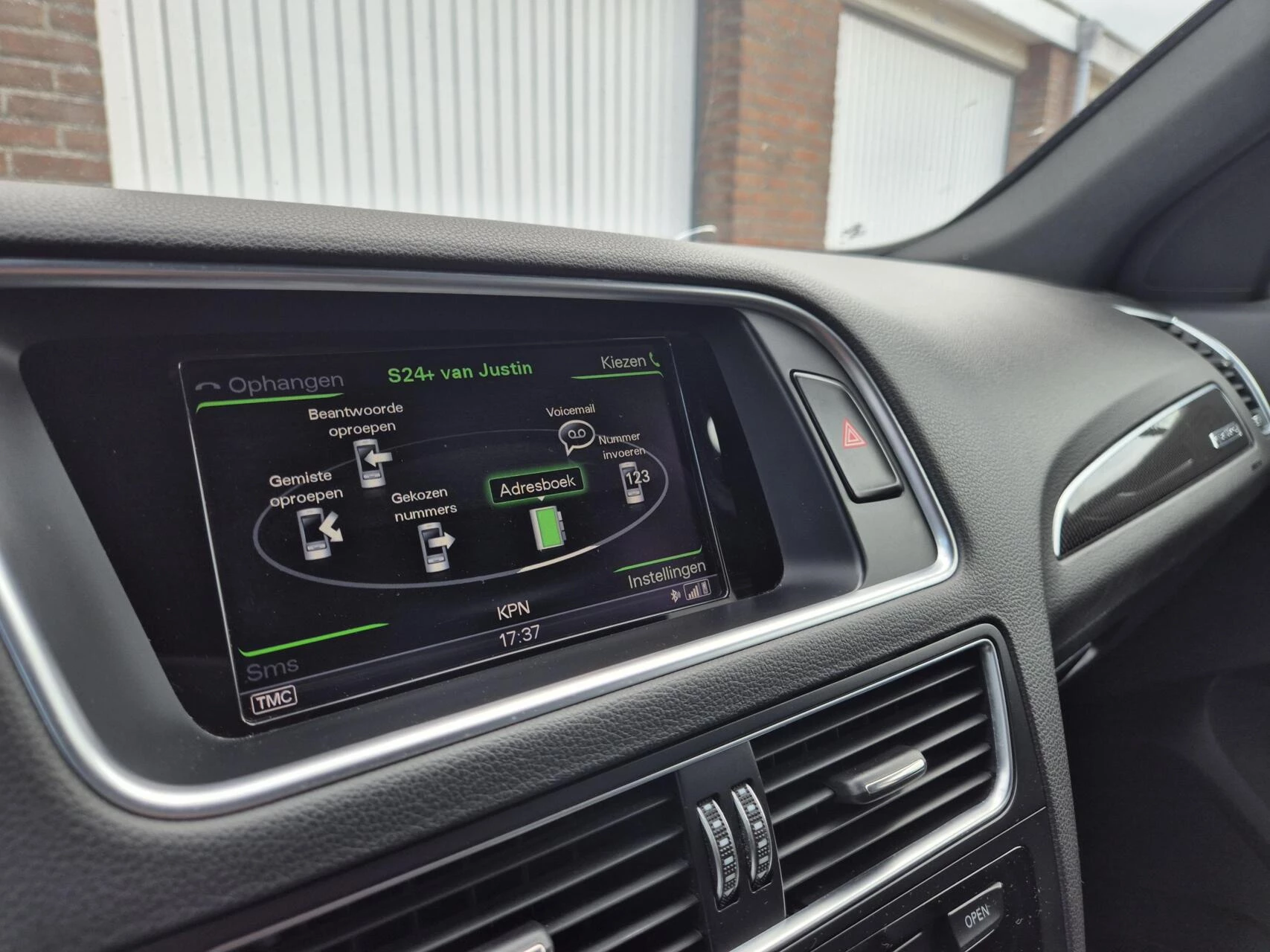 Hoofdafbeelding Audi SQ5