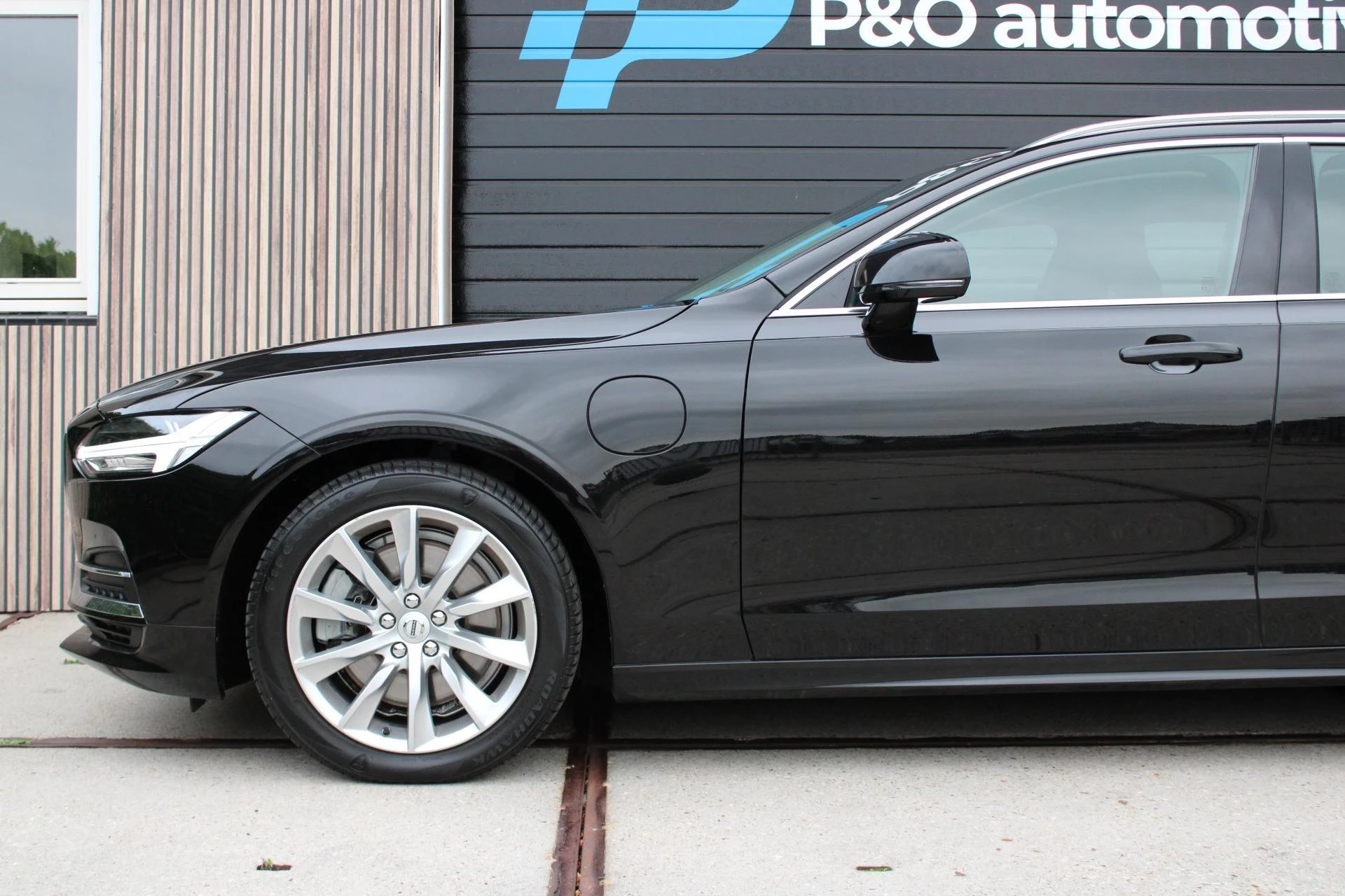 Hoofdafbeelding Volvo V90