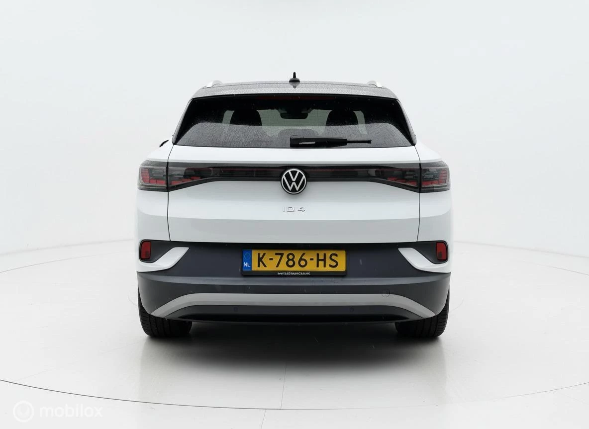 Hoofdafbeelding Volkswagen ID.4