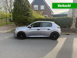Peugeot 208 pure Tech Active