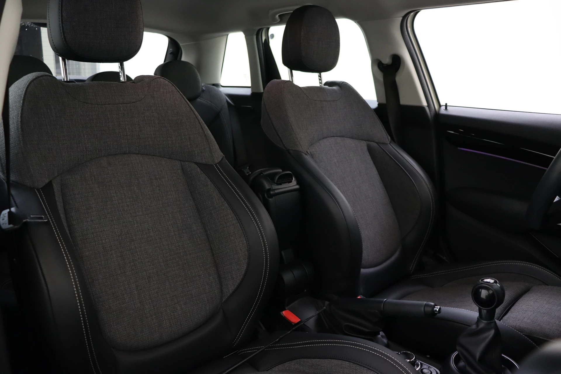 Hoofdafbeelding MINI One