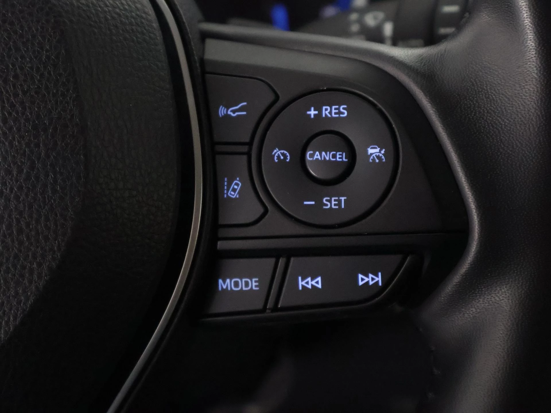 Hoofdafbeelding Toyota RAV4