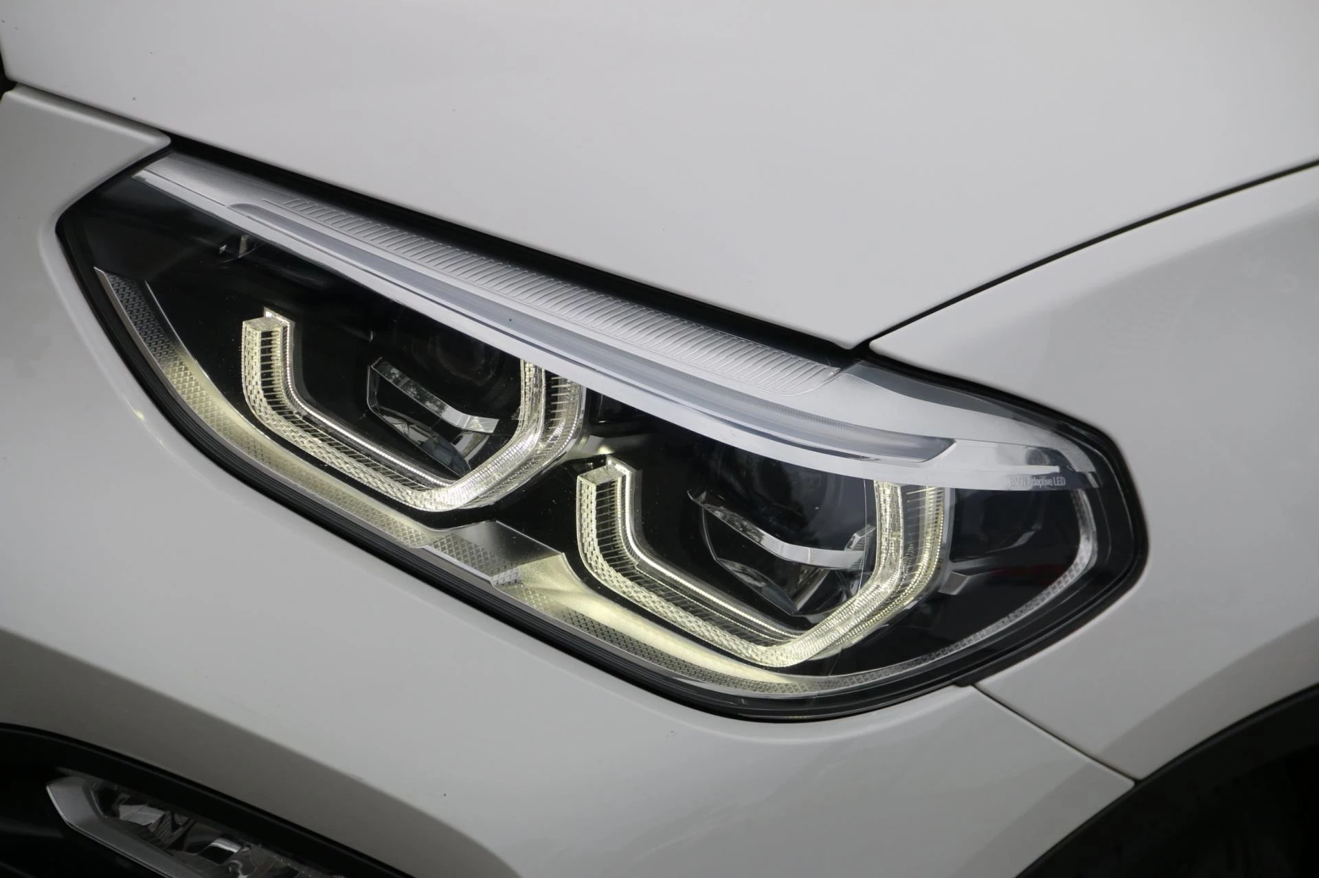 Hoofdafbeelding BMW X4