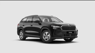 Škoda Kodiaq 1.5 TSI PHEV Edition Actie model! *Inruilpremie van €1.500 beschikbaar!