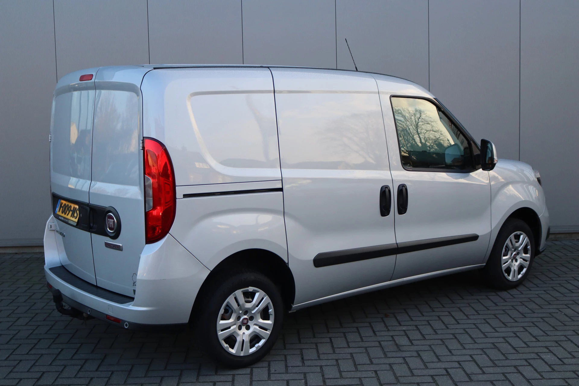 Hoofdafbeelding Fiat Doblò