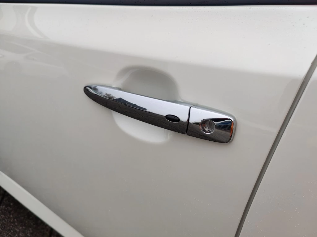 Hoofdafbeelding Nissan Leaf