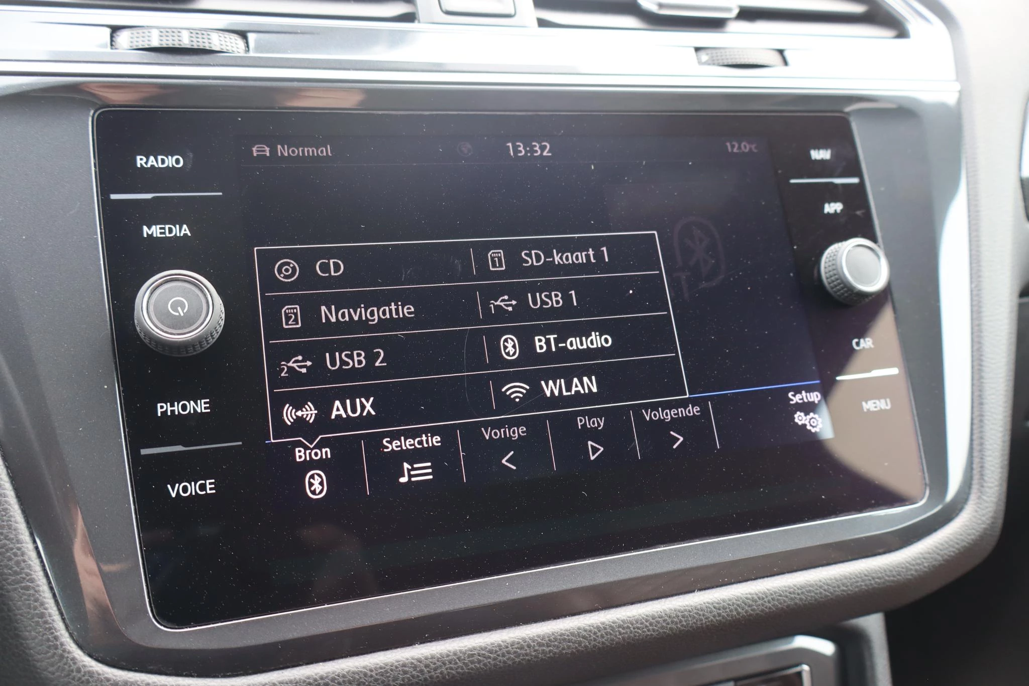 Hoofdafbeelding Volkswagen Tiguan Allspace