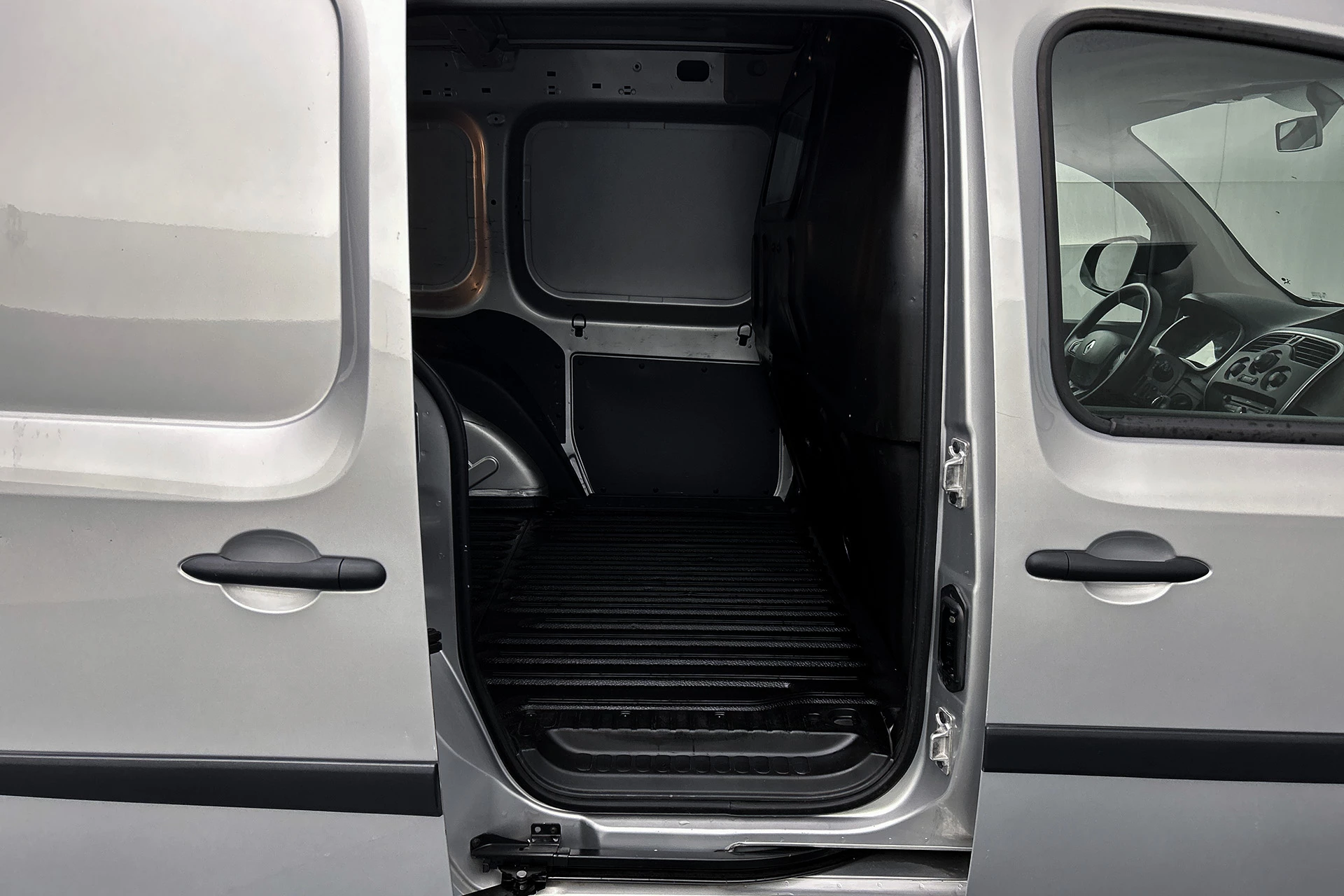 Hoofdafbeelding Renault Kangoo