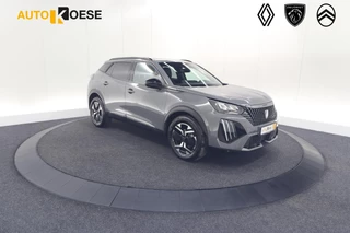 Peugeot 2008 PureTech 100 Allure | Navigatie | Camera | Parkeersensoren | Apple Carplay