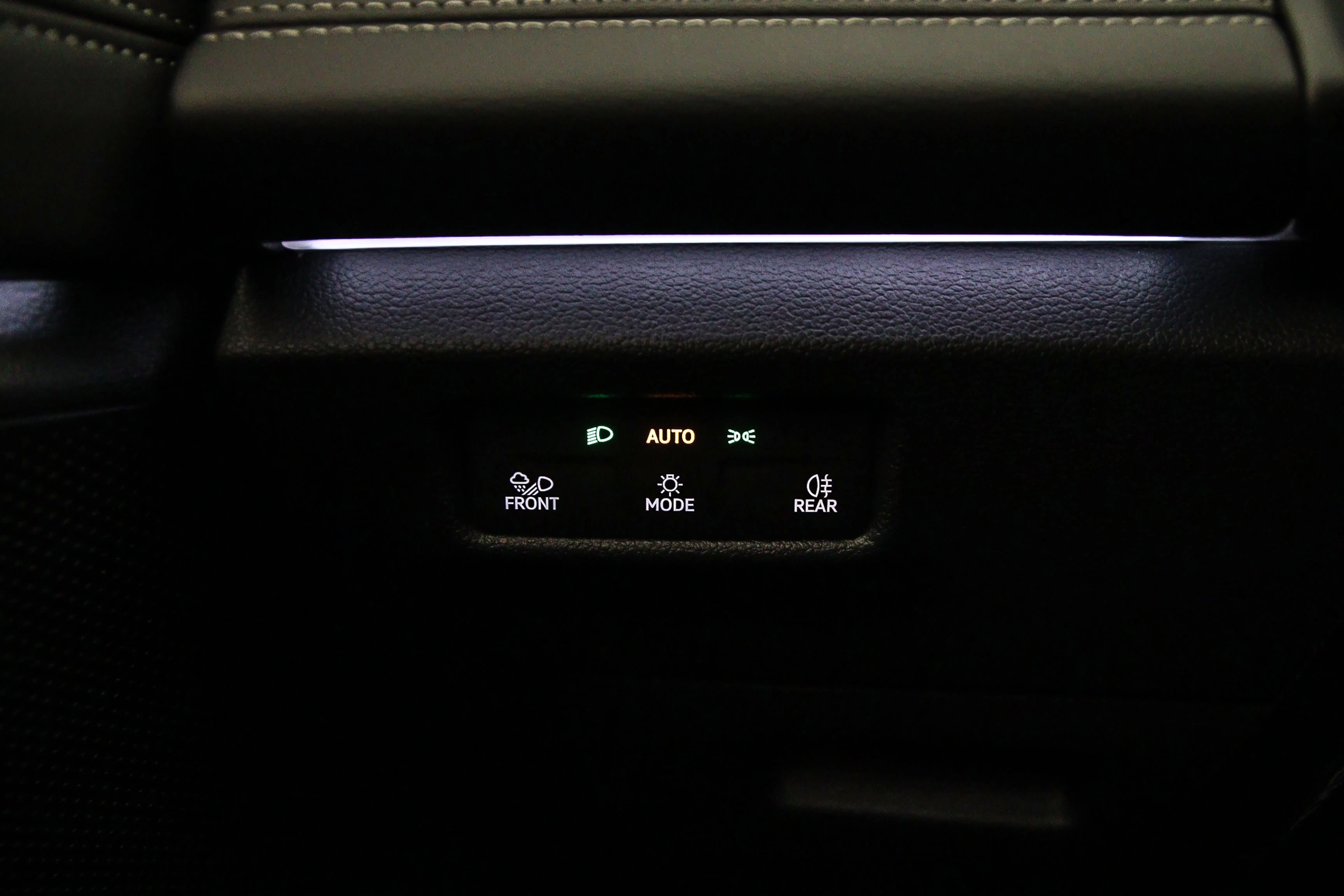 Hoofdafbeelding Volkswagen Tayron