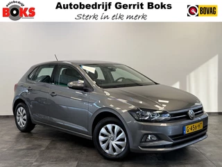 Volkswagen Polo 1.0 TSI Comfortline Automaat 5-Drs. Adaptive-Cruise Airco App-connect