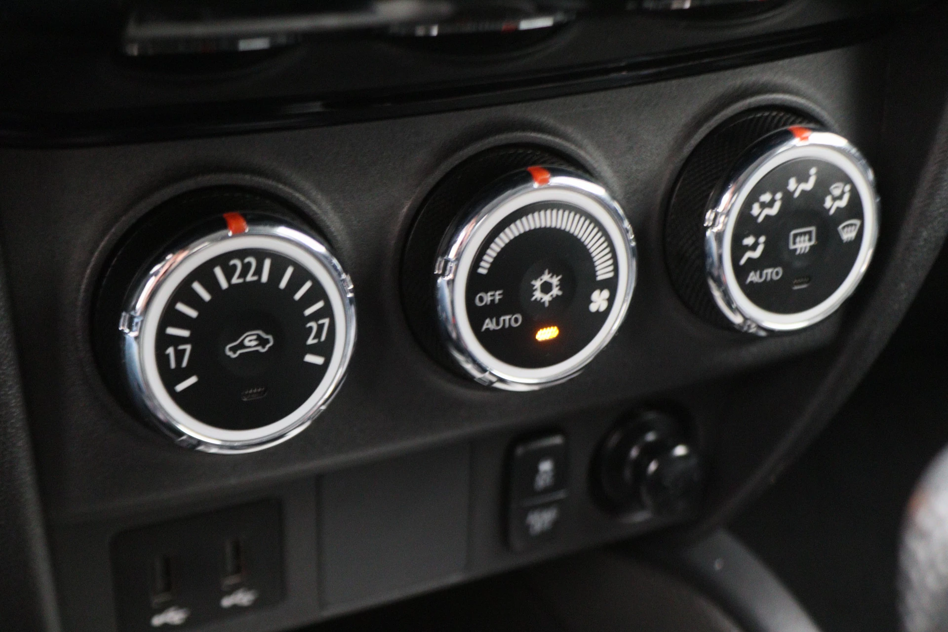 Hoofdafbeelding Mitsubishi ASX