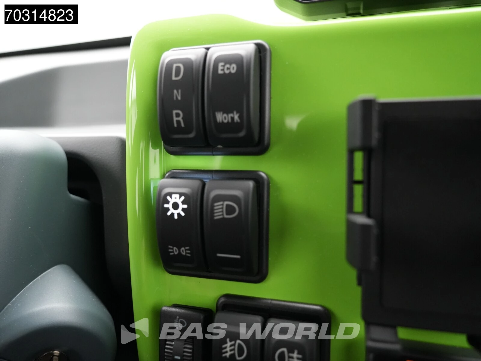 Hoofdafbeelding EVUM Motors aCar