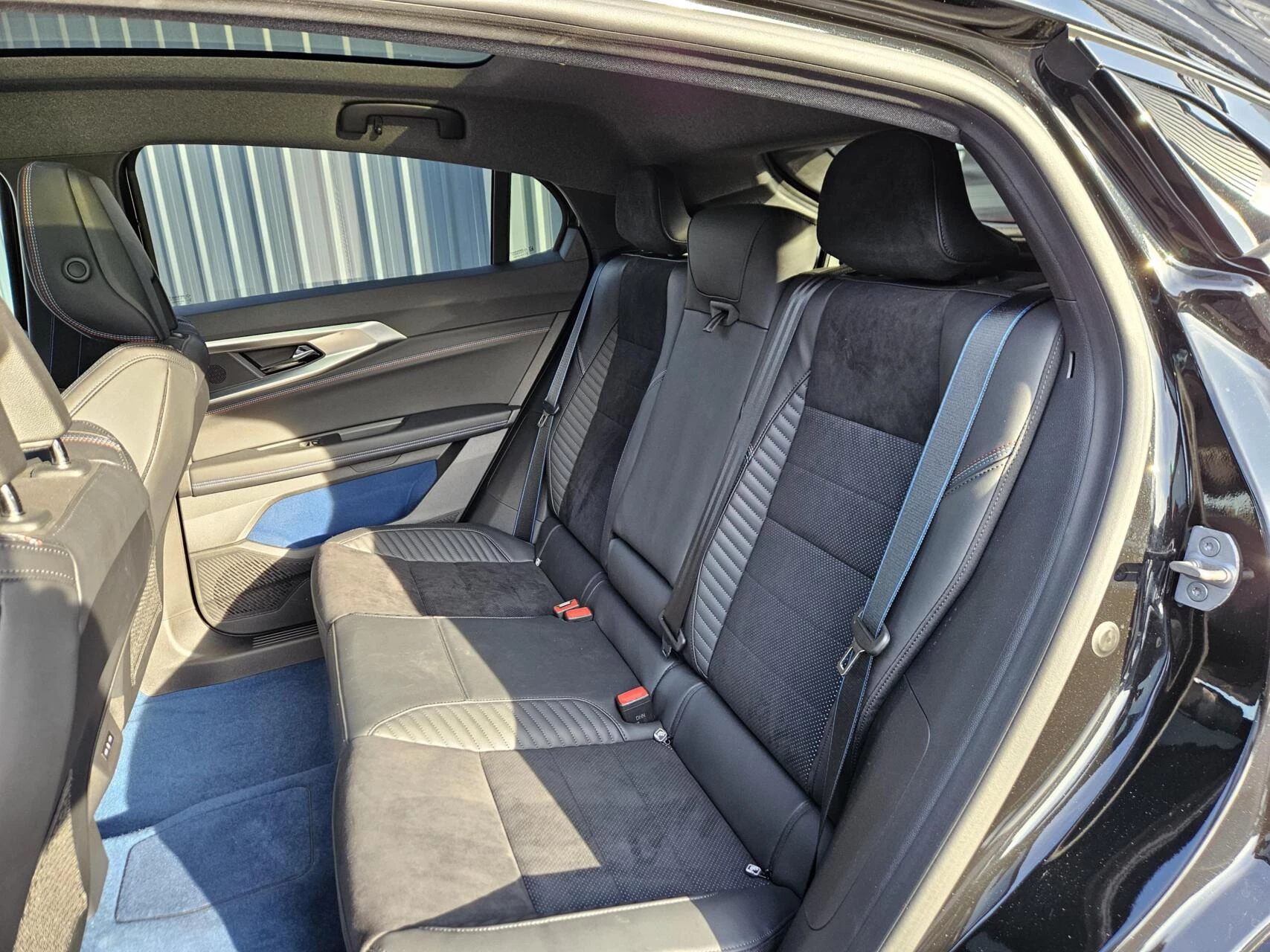 Hoofdafbeelding Renault Rafale