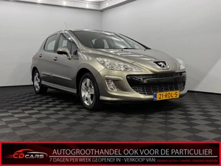 Peugeot 308 1.6 VTi Blue Lease Executive motor niet goed, Inruilauto’s tegen vaste prijzen. Voor meer info: 0638140850 Bij de verkoop van gebruikte voertuigen door CD-Cars wordt geen standaard garantie verstrekt. De koper aanvaardt het voertuig in de staat waarin het zich bevindt op het moment van aankoop