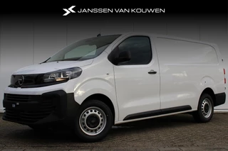 Hoofdafbeelding Opel Vivaro Opel Vivaro 2.0 Diesel 145 pk L3 Nieuw uit voorraad leverbaar