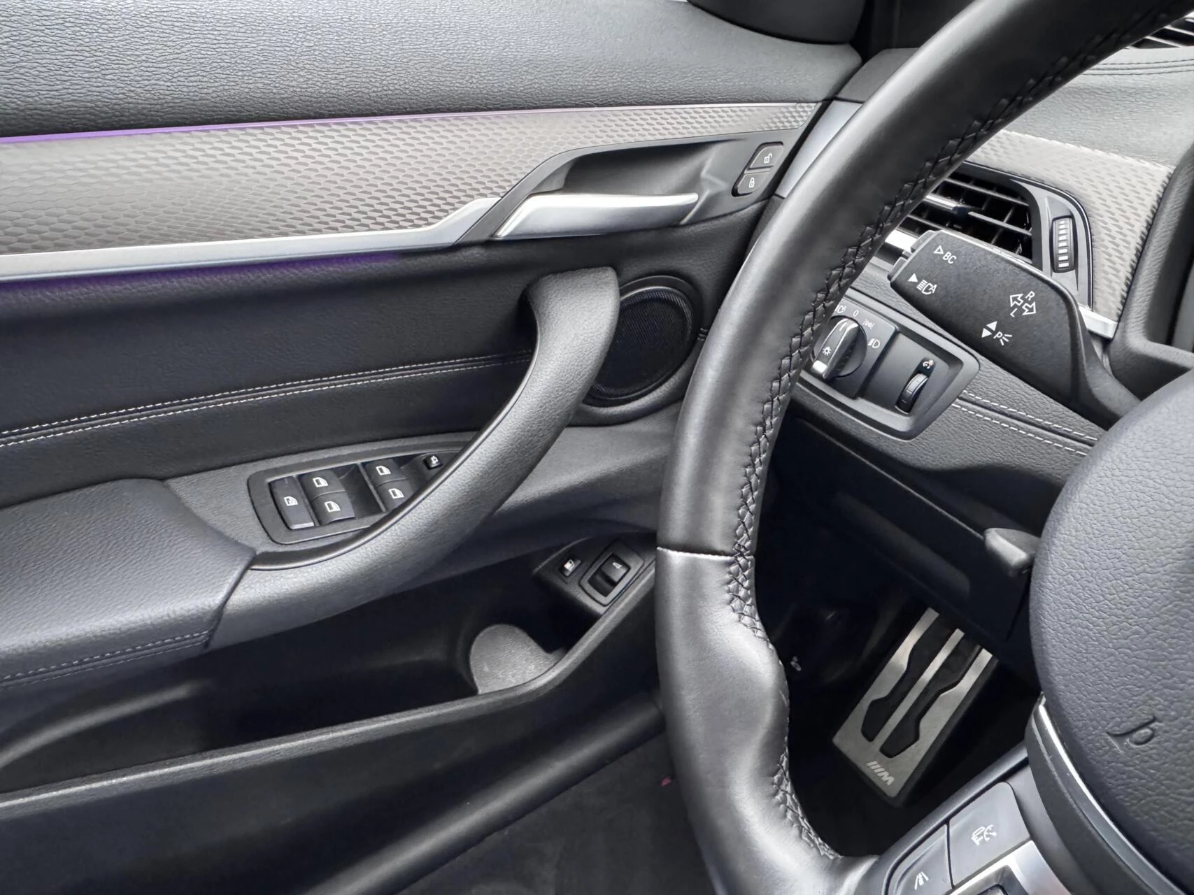 Hoofdafbeelding BMW X2