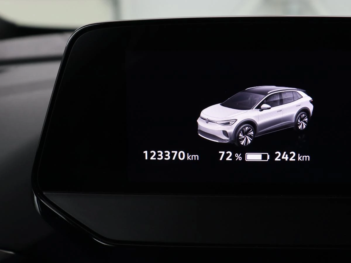 Hoofdafbeelding Volkswagen ID.4