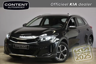 Hoofdafbeelding Kia XCeed Kia Xceed 1.6 GDi PHEV Plug-In DynamicLine |Camera| apple carplay | android auto 