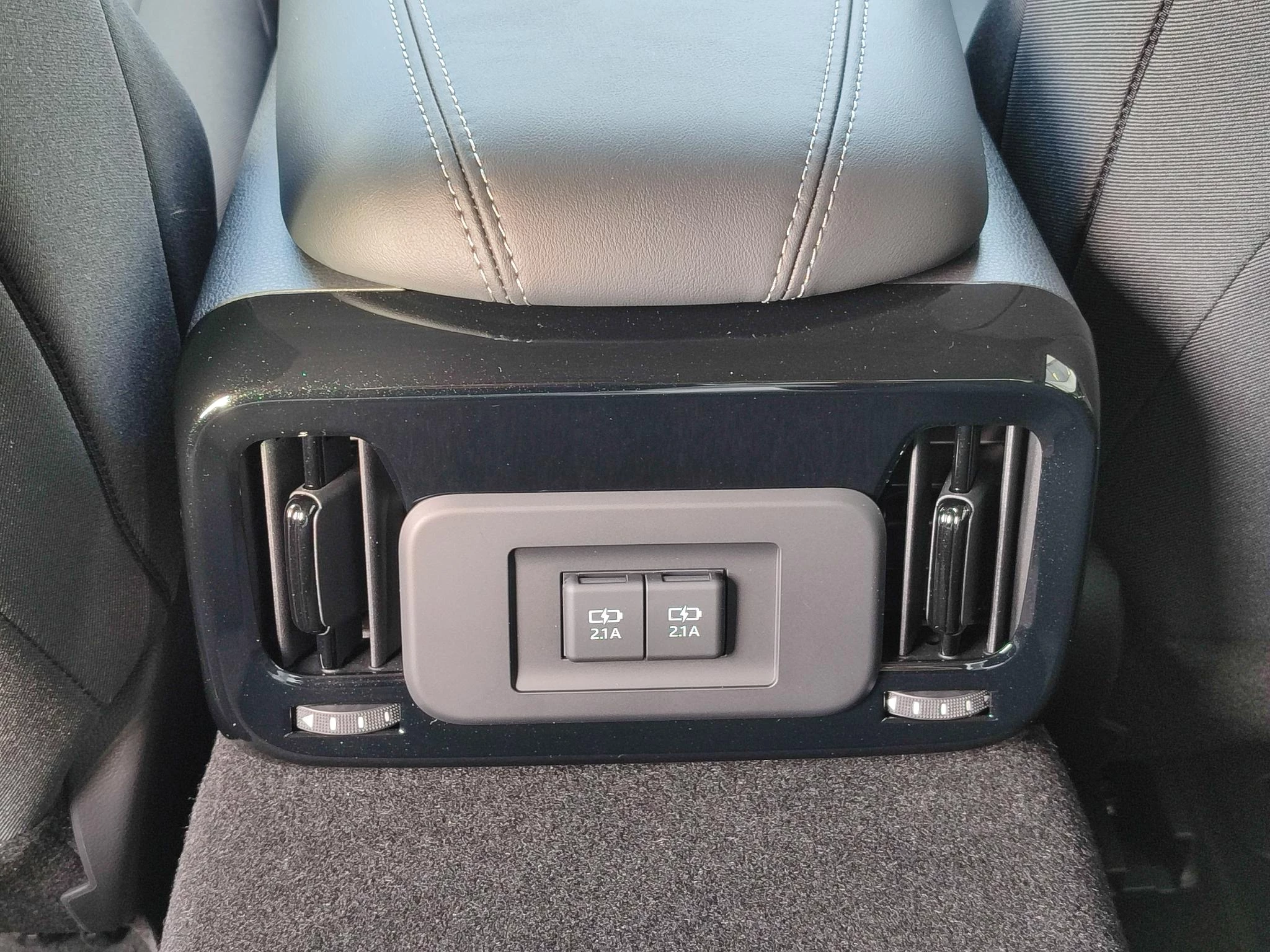 Hoofdafbeelding Toyota Mirai