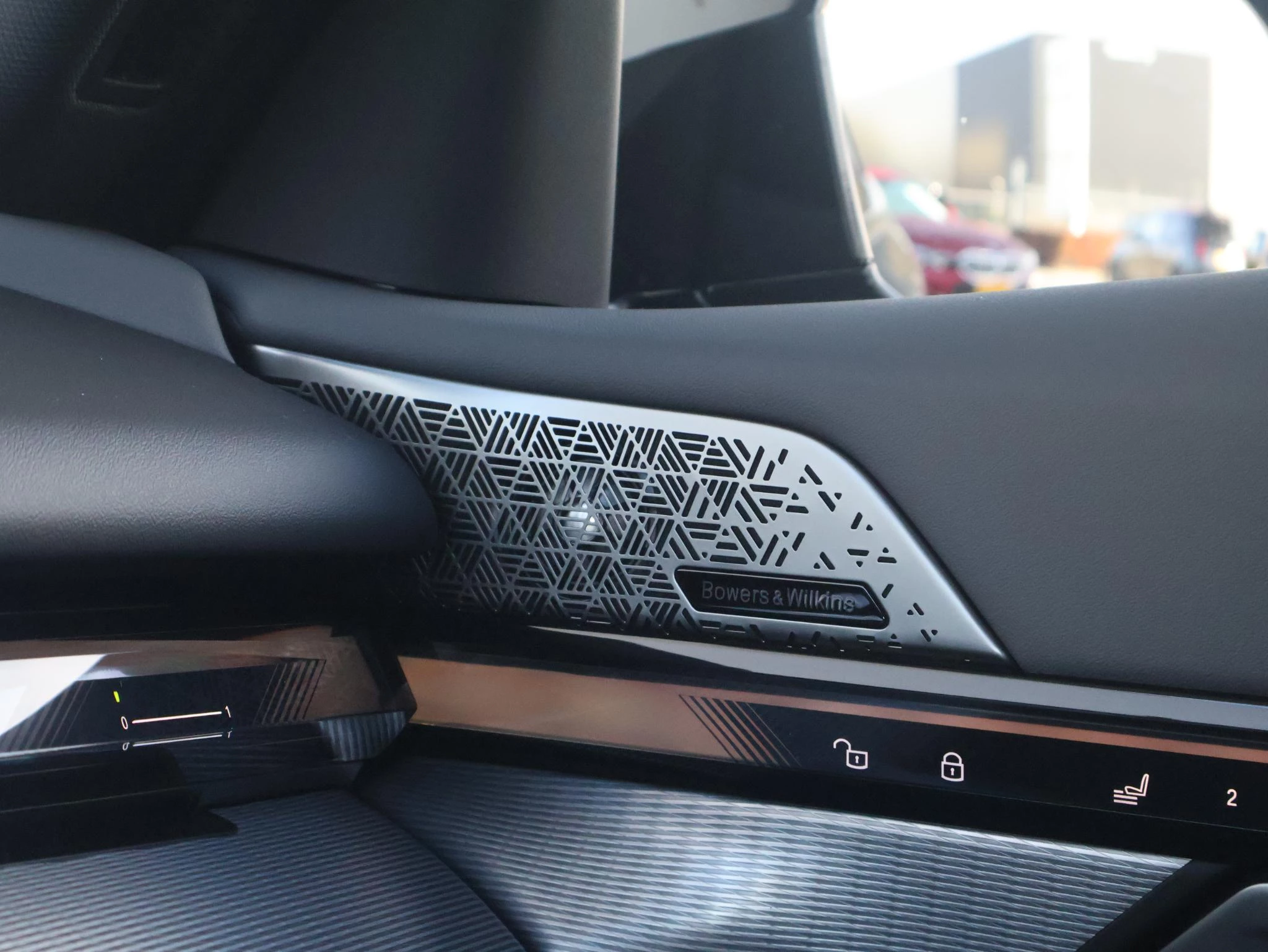 Hoofdafbeelding BMW i5