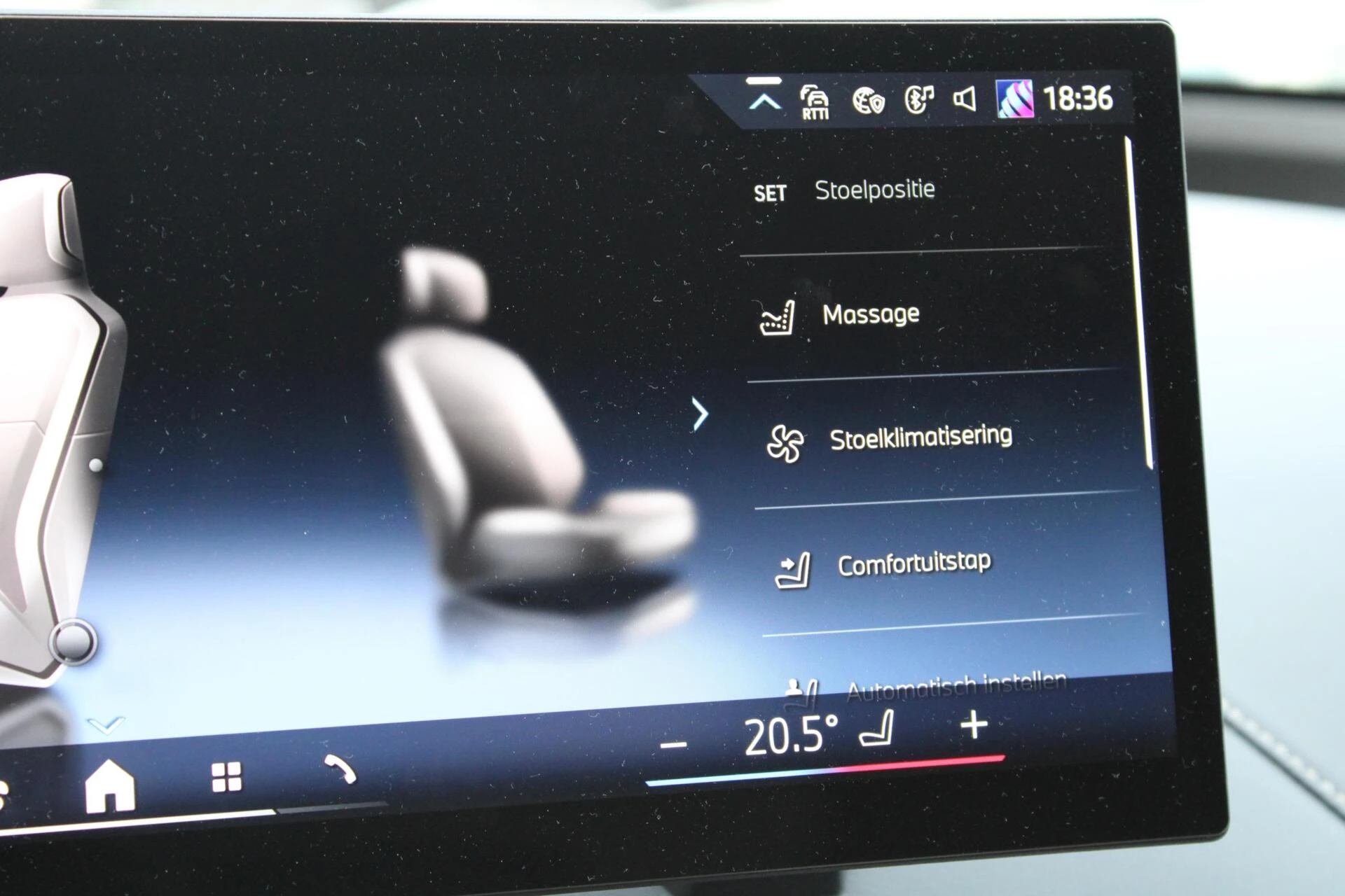 Hoofdafbeelding BMW iX