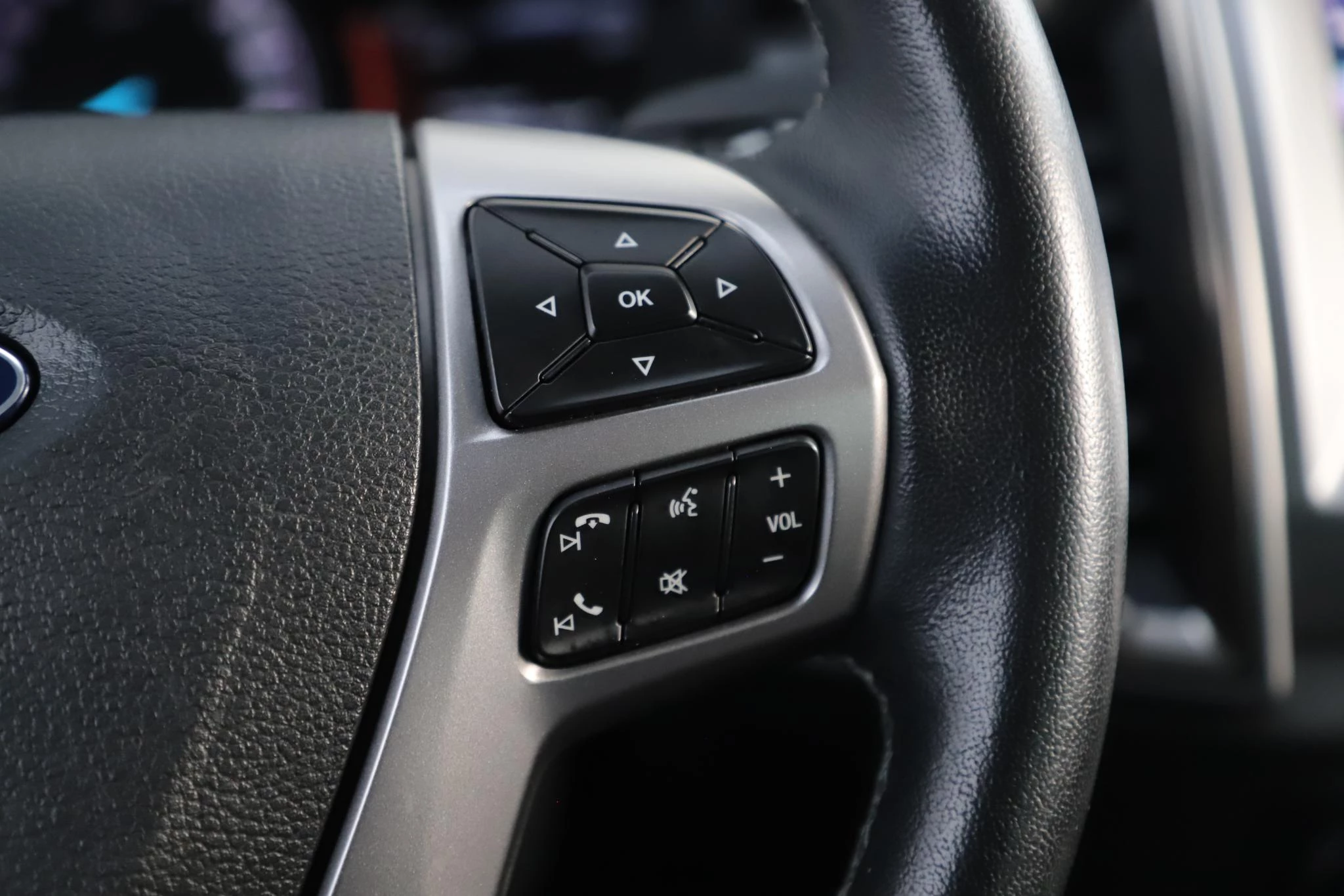 Hoofdafbeelding Ford Ranger