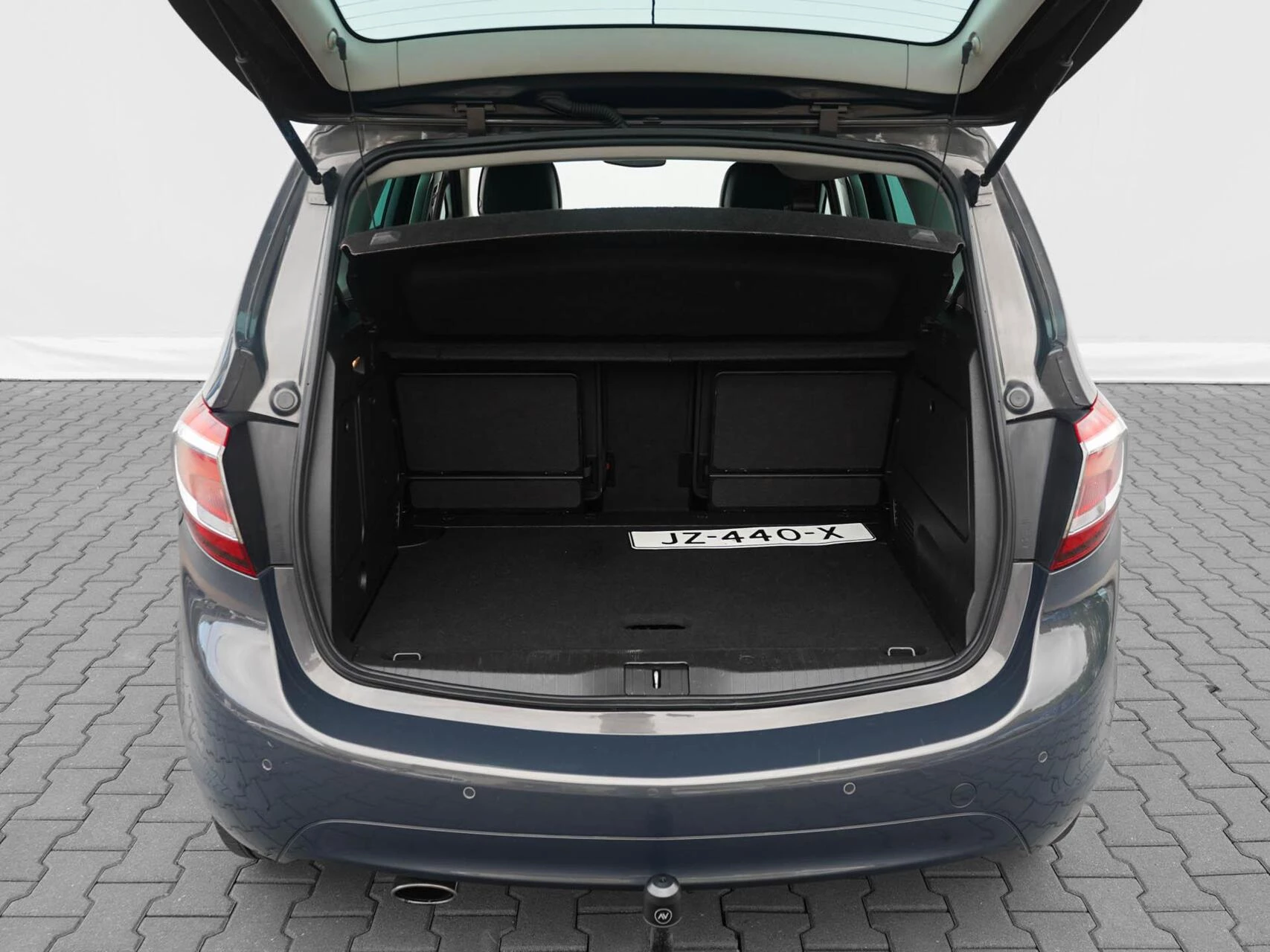 Hoofdafbeelding Opel Meriva