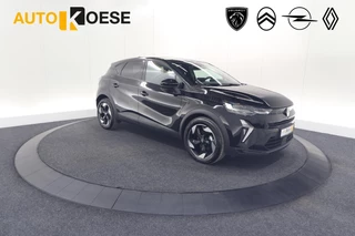 Renault Captur 1.3 mild hybrid 160 techno | Trekhaak | Pack Winter | Camera | Adaptieve Cruise