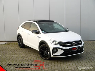 Volkswagen Taigo 1.5 TSI R-Line 1e.eig/Vol opties!/PANO/BTW