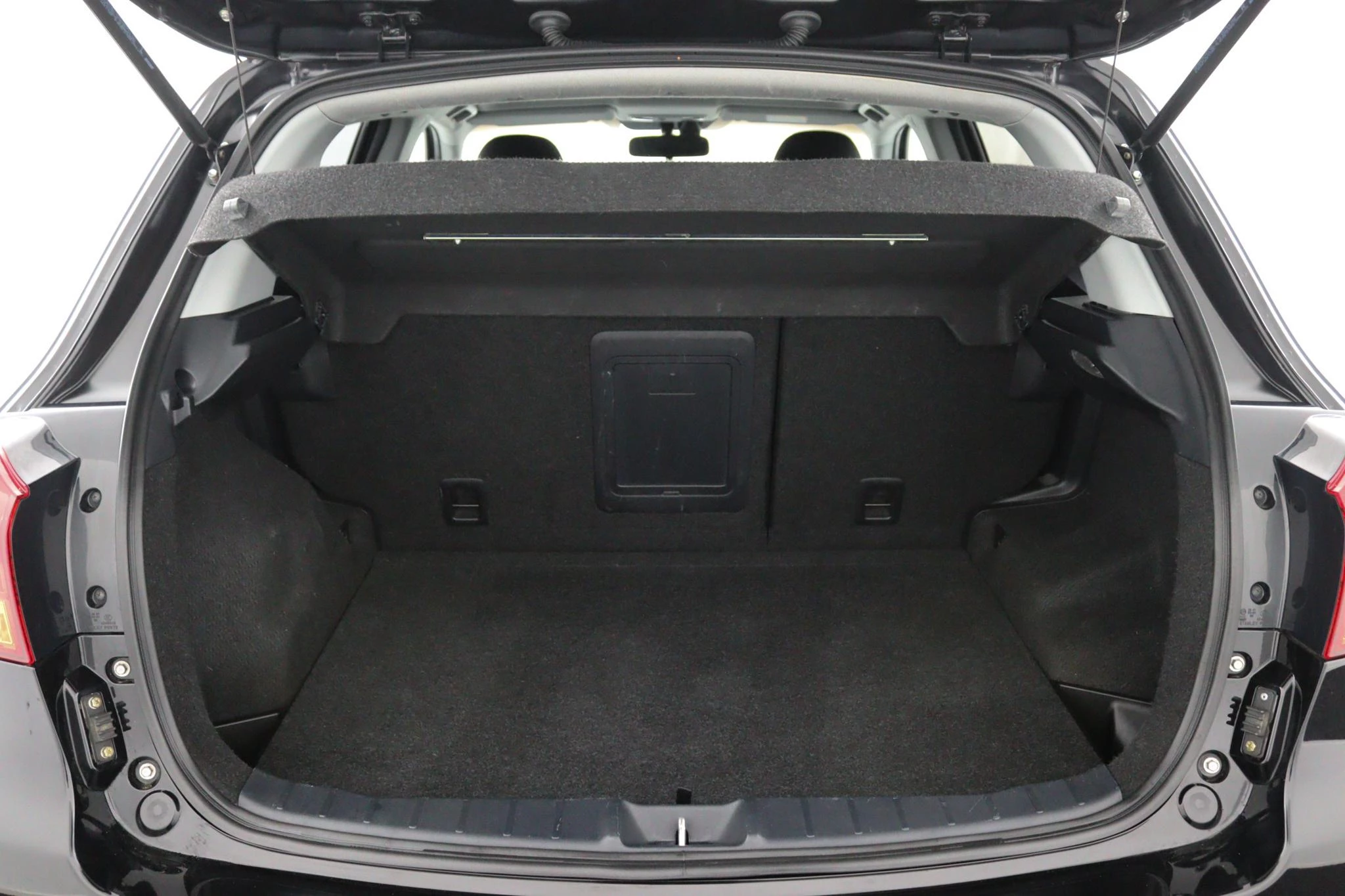 Hoofdafbeelding Mitsubishi ASX