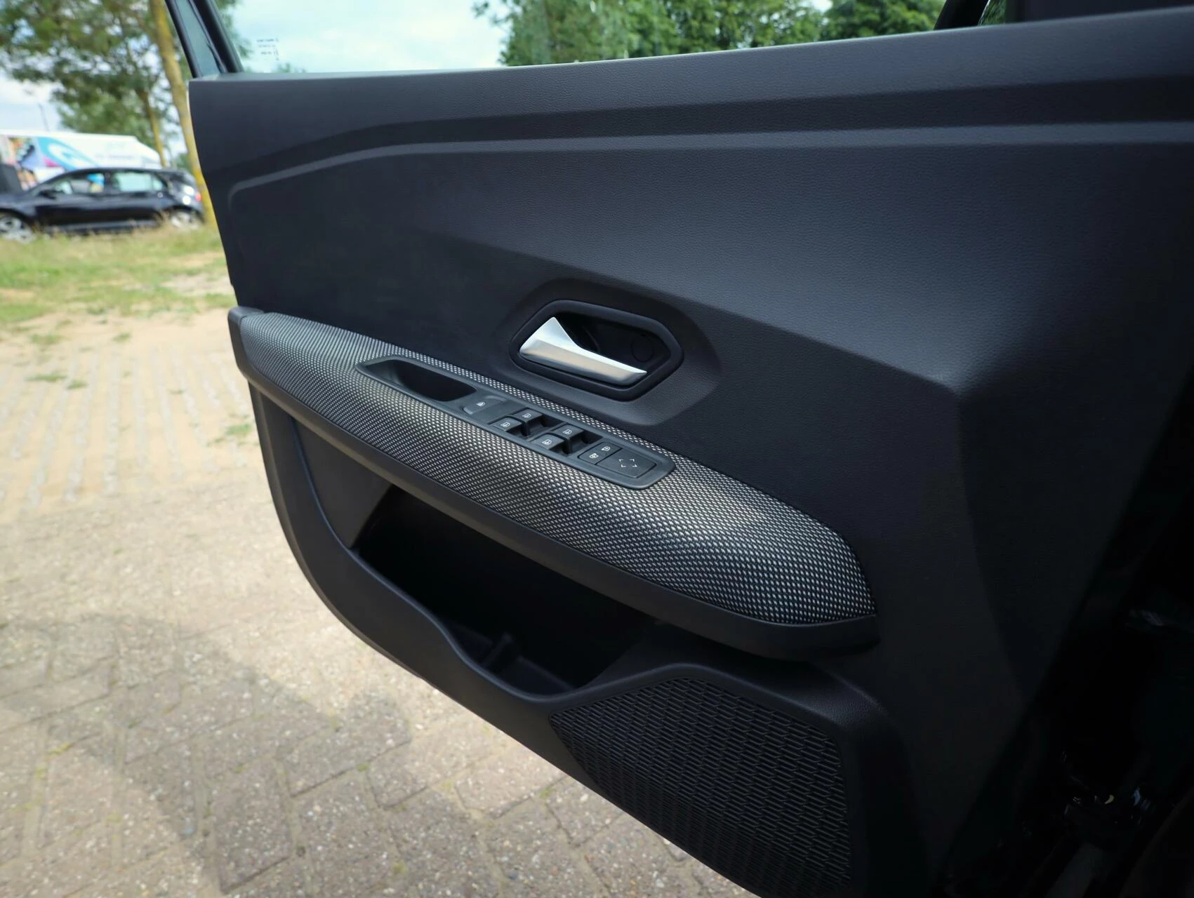 Hoofdafbeelding Dacia Sandero