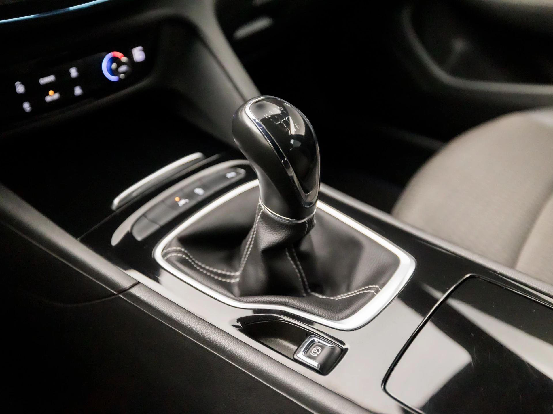 Hoofdafbeelding Opel Insignia