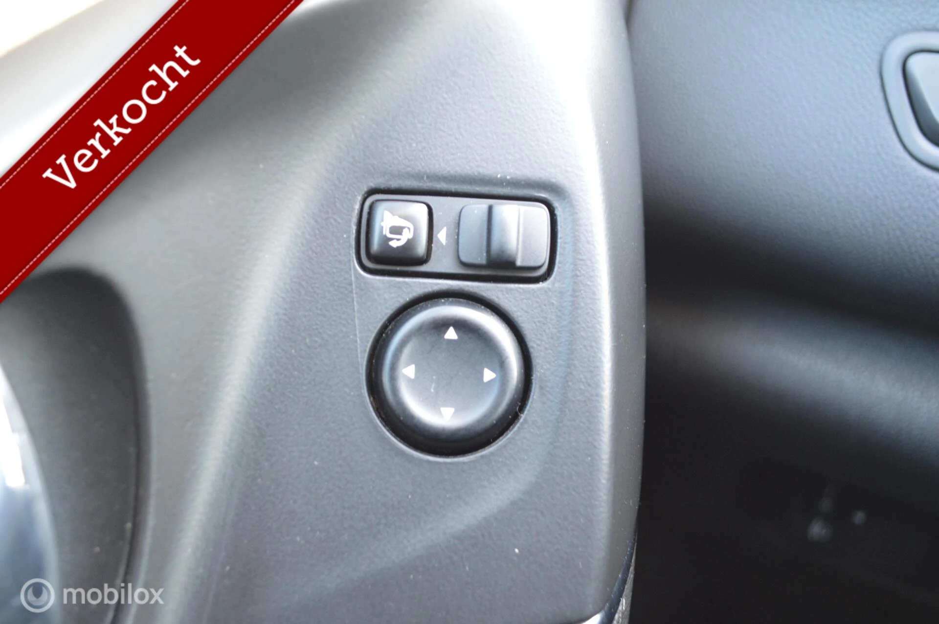 Hoofdafbeelding Renault Kadjar
