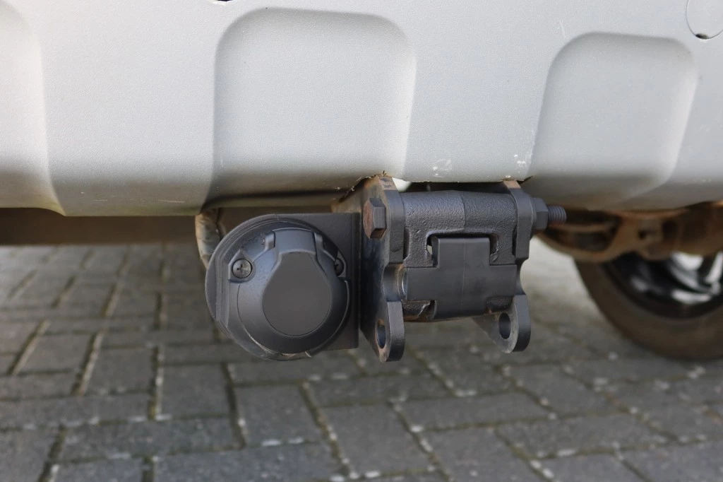 Hoofdafbeelding Ford EcoSport