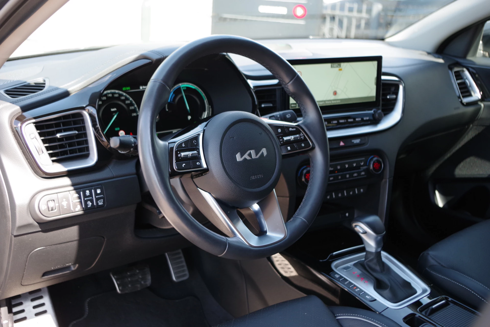 Hoofdafbeelding Kia XCeed