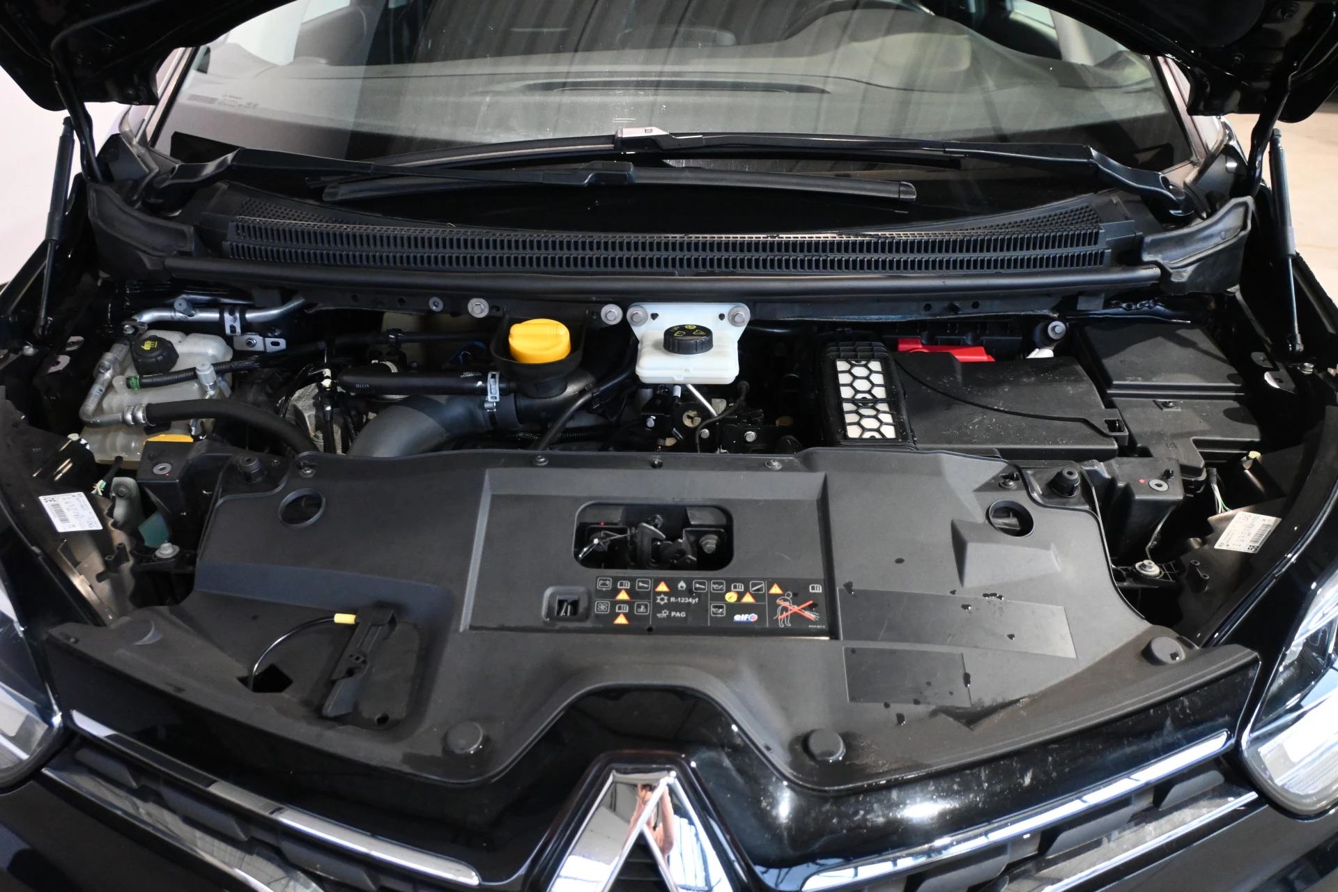 Hoofdafbeelding Renault Grand Scénic