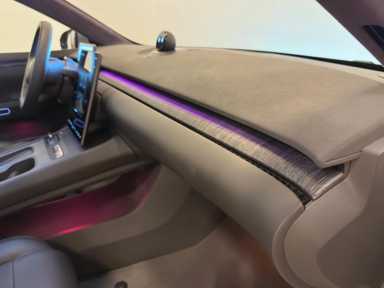 Hoofdafbeelding NIO ET7